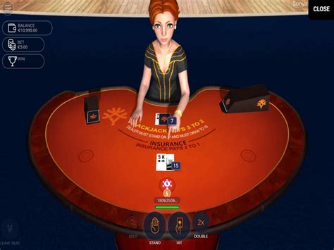 sonya blackjack review|Sonya Blackjack by Yggdrasil Gaming .